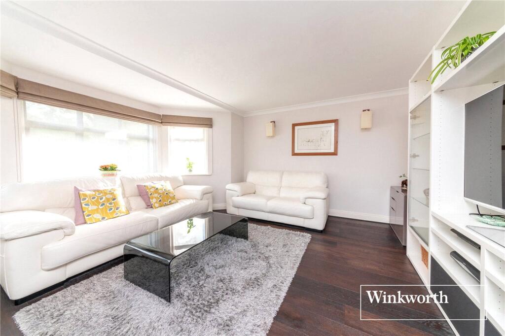 Main image of property: Laxmi Court, 52 Dollis Avenue, Finchley, London, N3