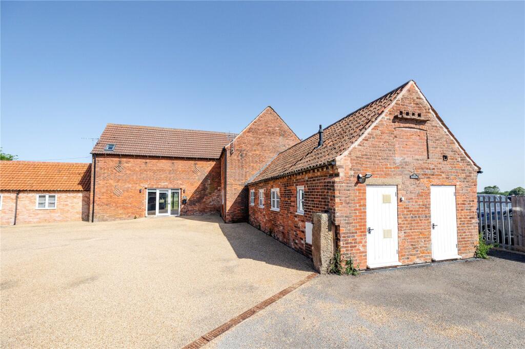 Main image of property: Nottingham Road, Ab Kettleby, Melton Mowbray
