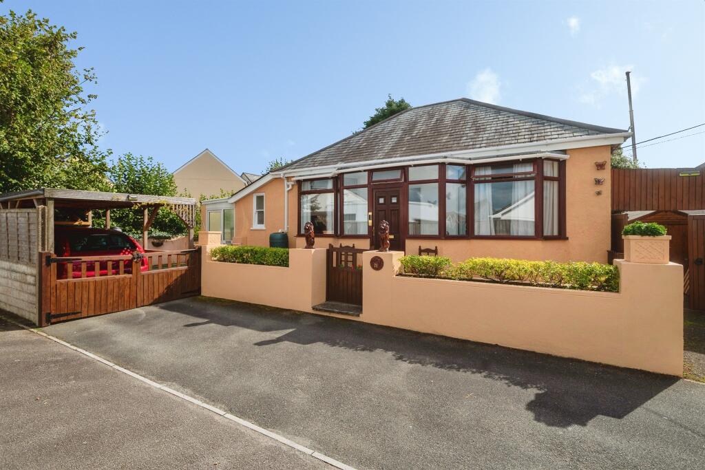Main image of property: Liskeard Road, Callington