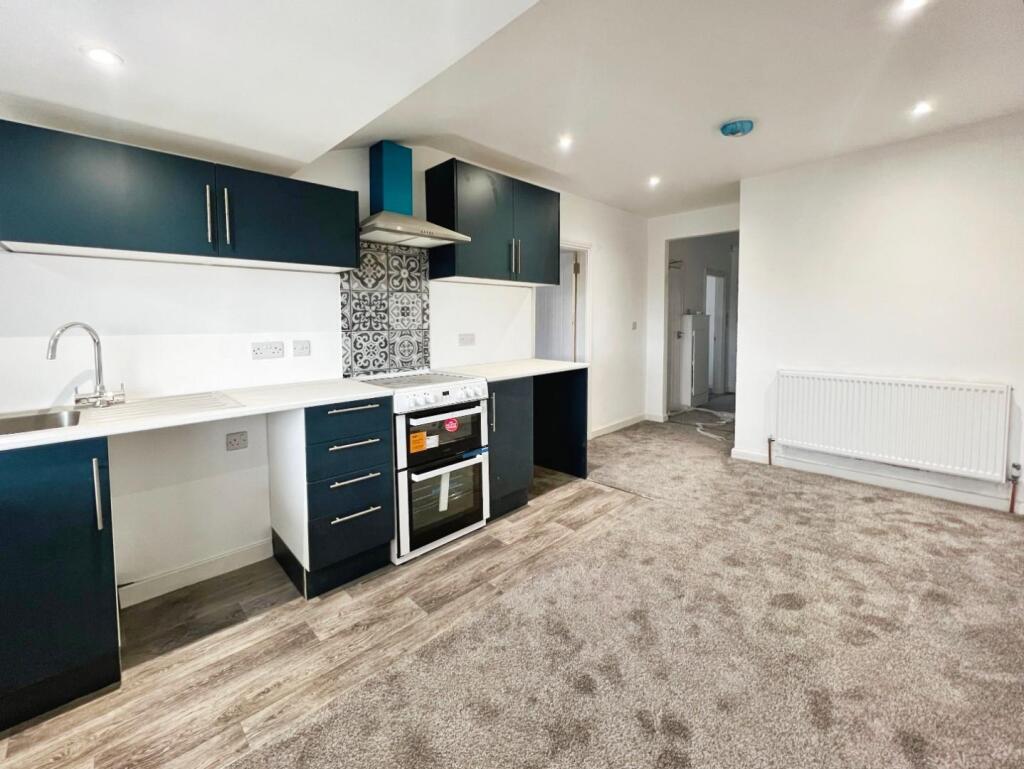 Main image of property: Fort Terrace, Bridlington