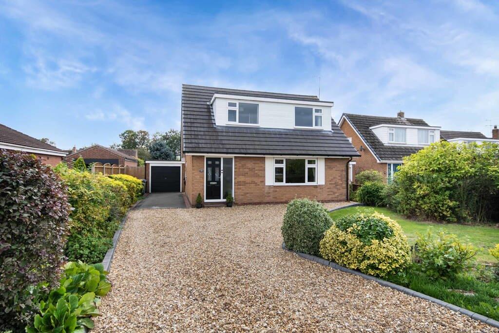 Main image of property: 30 St. Saviours Close, Retford, Nottinghamshire DN22 6SA