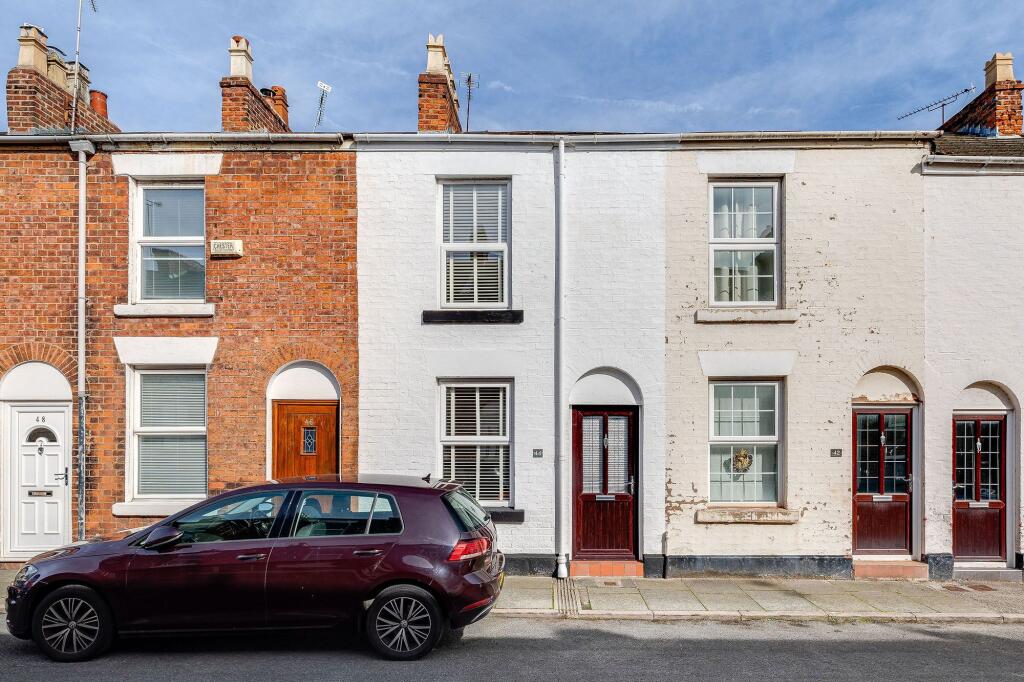 Main image of property: Talbot Street, Chester, CH1