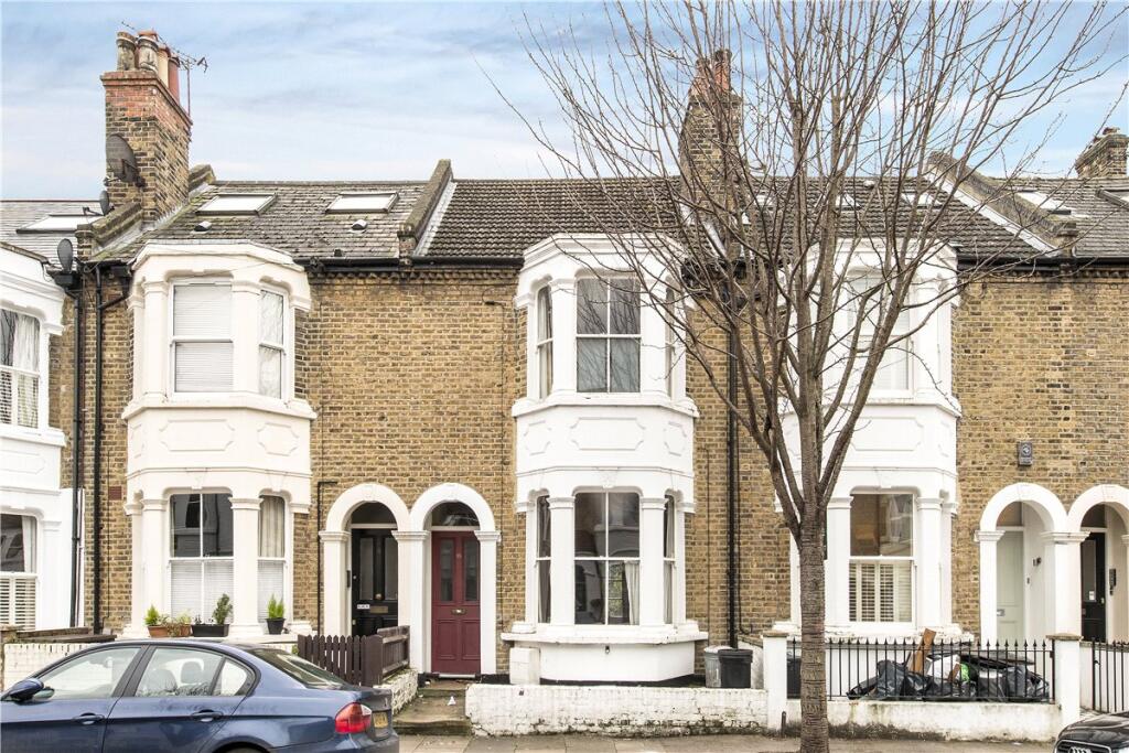 Main image of property: Buckmaster Road, London, SW11