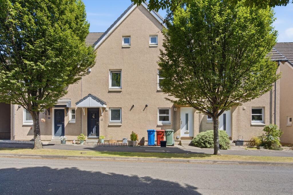 Main image of property: Drum Farm Lane, Bo'ness, EH51