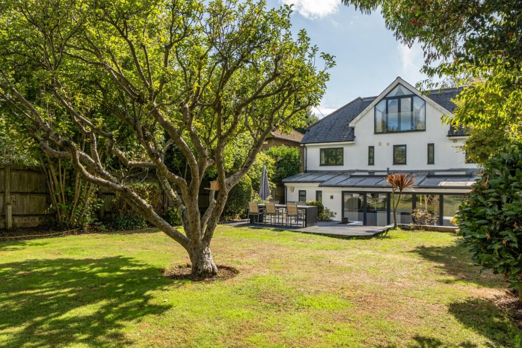 Main image of property: Hove Park Road Hove BN3