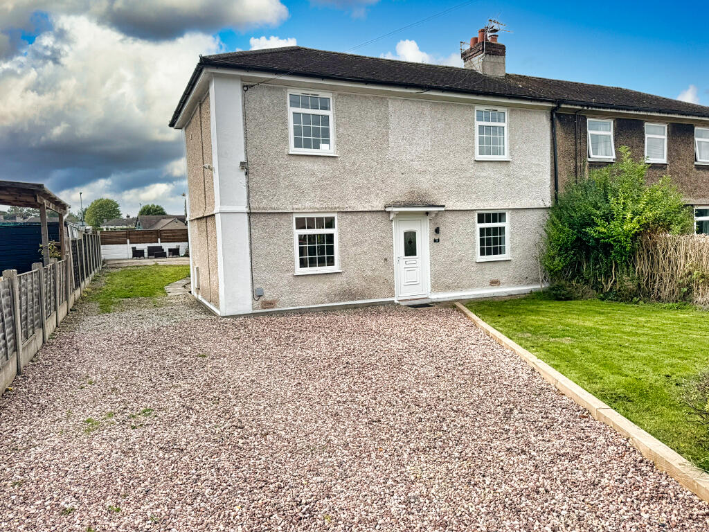 Main image of property: Ainsworth Road, Weaverham, Northwich, Cheshire West And Chester