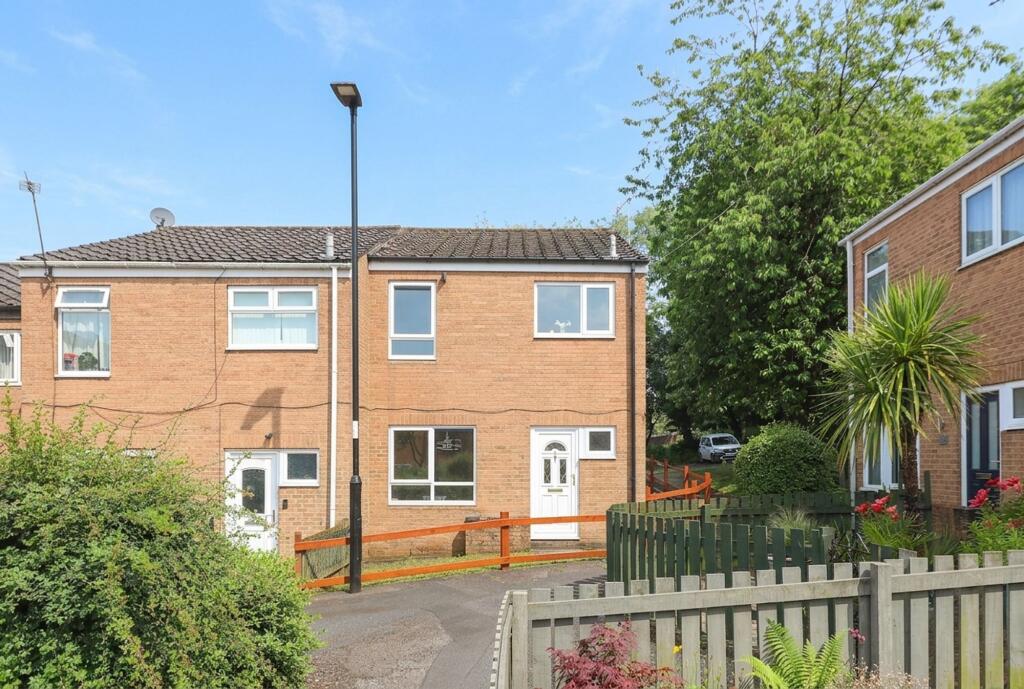 Main image of property: Streetfields, Halfway, S20