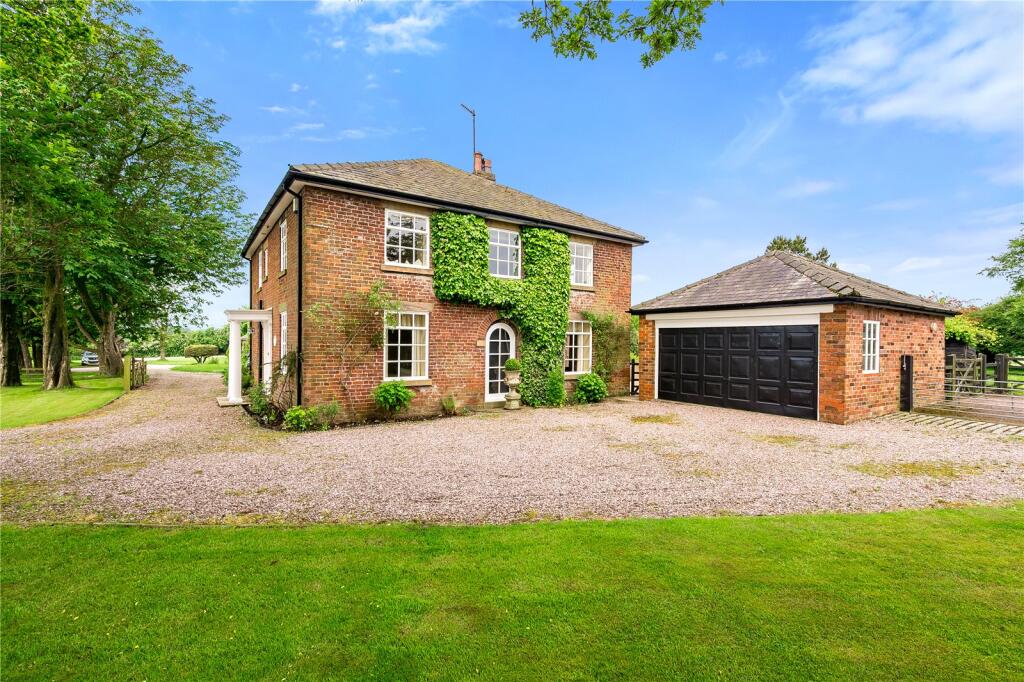 Main image of property: Station Road, Singleton, Poulton-le-Fylde, Lancashire