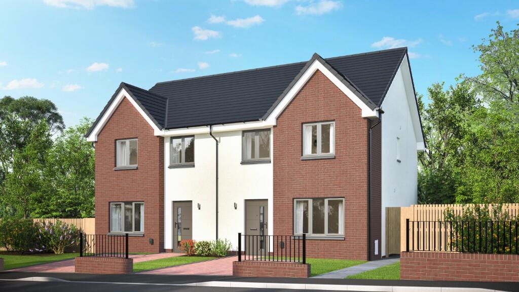 Main image of property: Central Square, 
Duntarvie Castle Road,
Winchburgh,
EH52 6FJ
