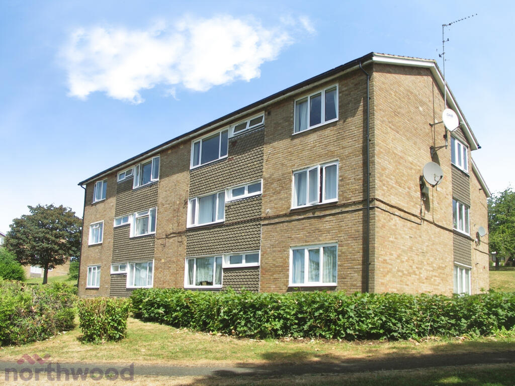 Main image of property: The Pastures, High Wycombe, HP13