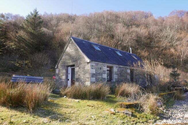 Mallaig Mhor