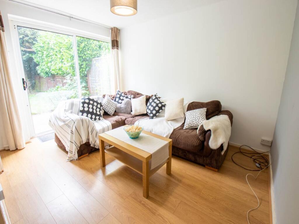 Main image of property: Nursery Walk, Canterbury, Kent