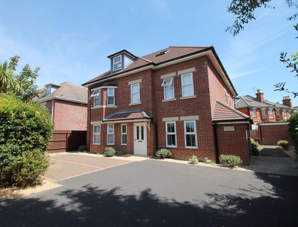 Main image of property: Ascham Road, Bournemouth, BH8