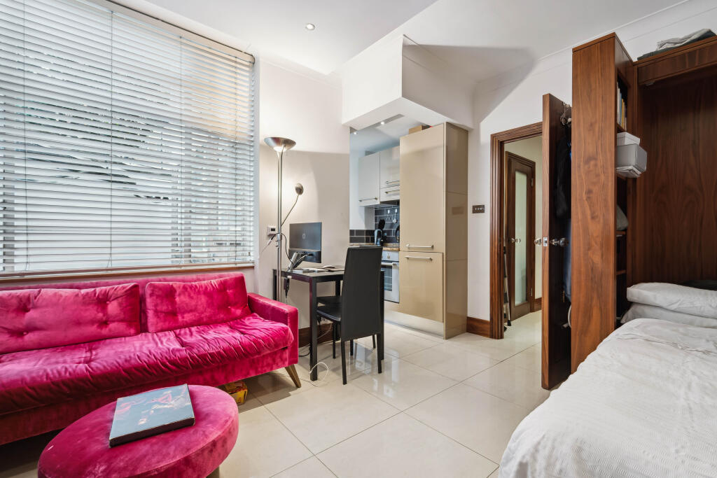 Main image of property: George Street, London, W1H