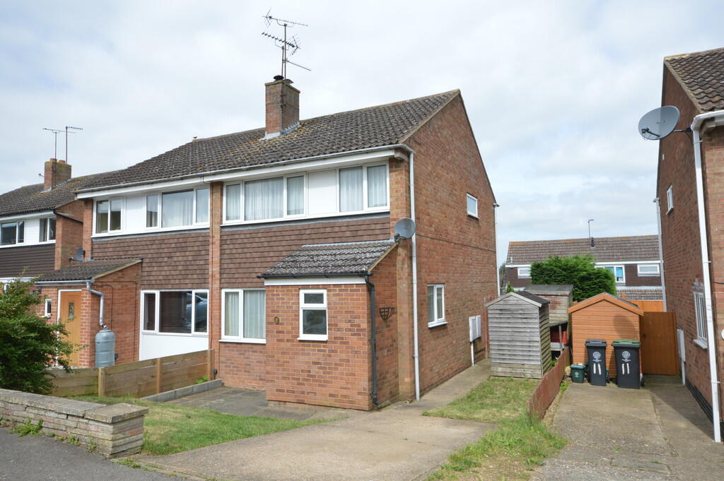 Main image of property: Fair Lane, Thrapston