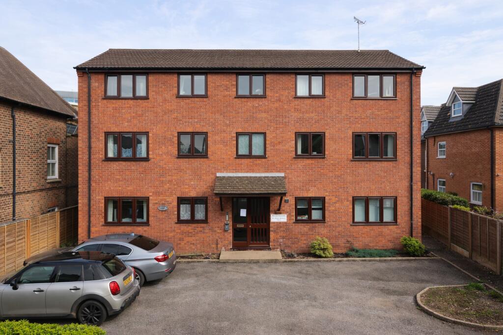 Main image of property: Westland Road, Watford