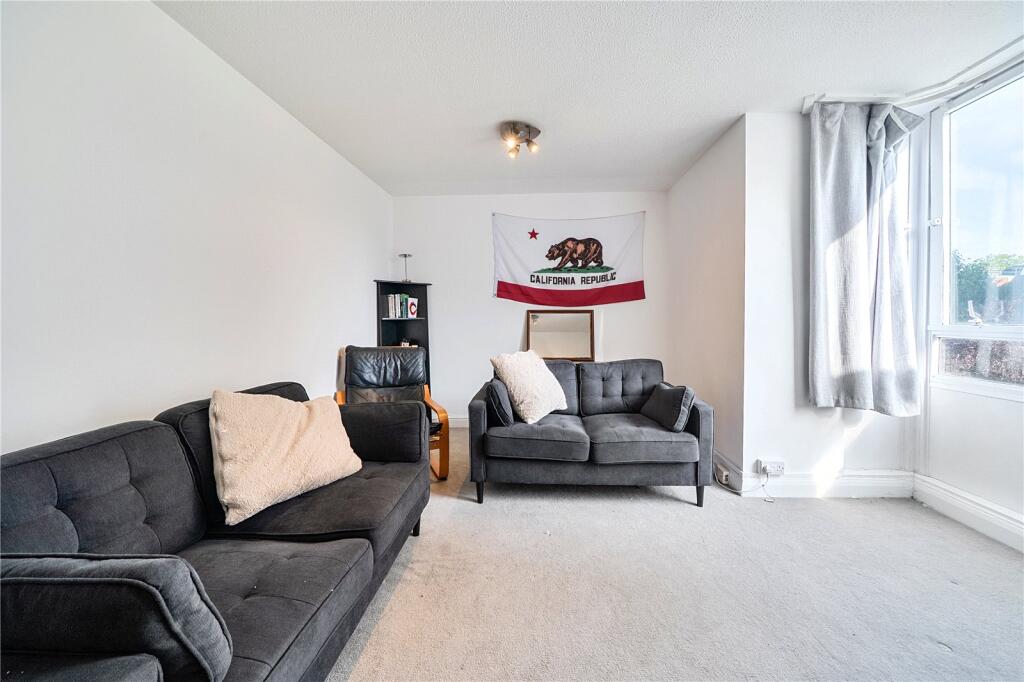 Main image of property: Bramlands Close, London