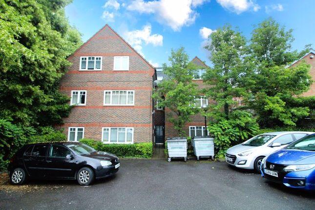 Main image of property: Farley Hill Luton LU1 5HQ