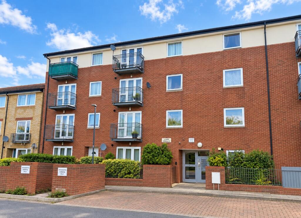 Main image of property: Scott Crescent, Harrow