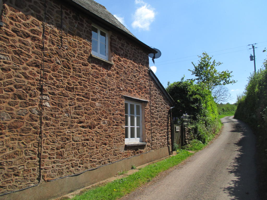 Main image of property: Luccombe,TA24