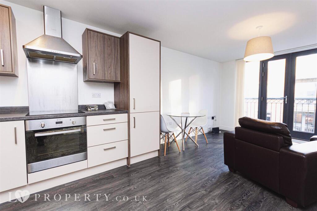 Main image of property: Warstone Lane, Birmingham, West Midlands, B18