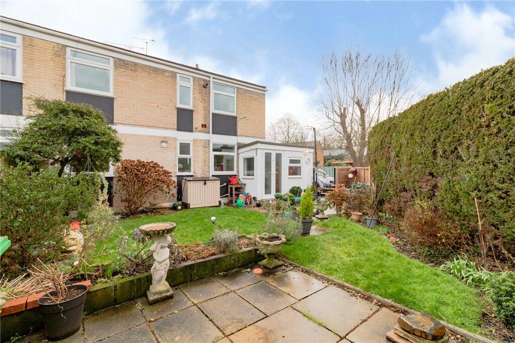 Main image of property: The Myrke, Datchet, Slough