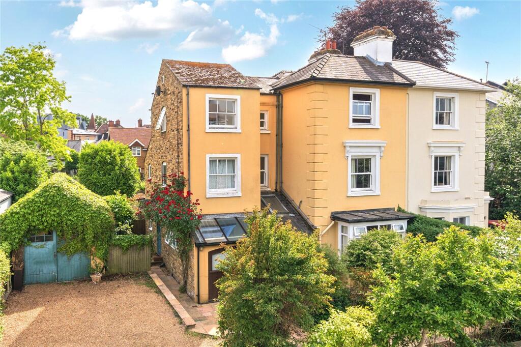 Main image of property: Palace Road, East Molesey, KT8