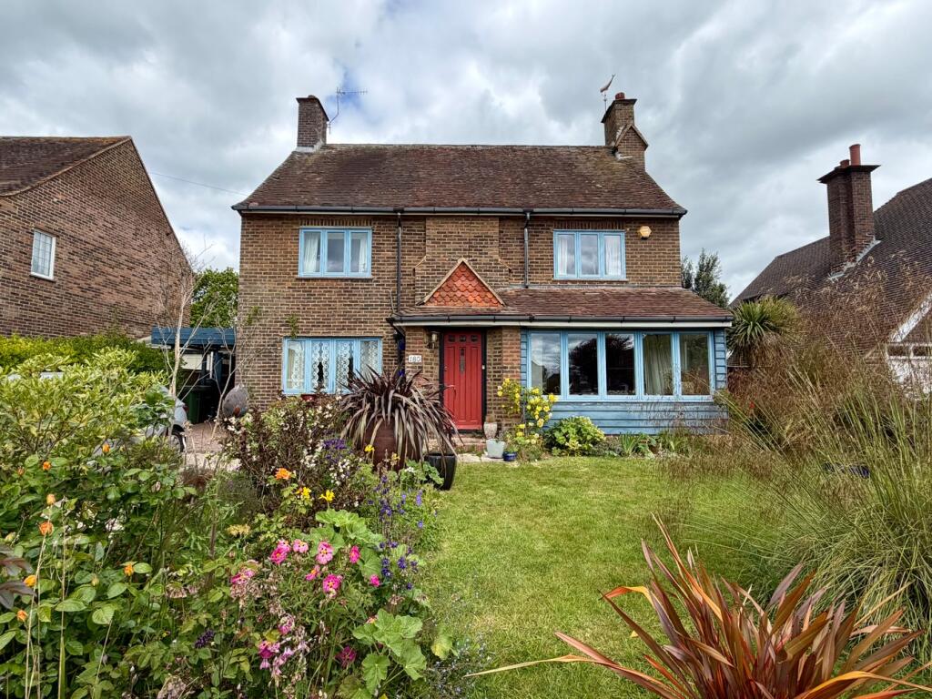 Main image of property: Cooden Drive, Bexhill-on-Sea, TN39