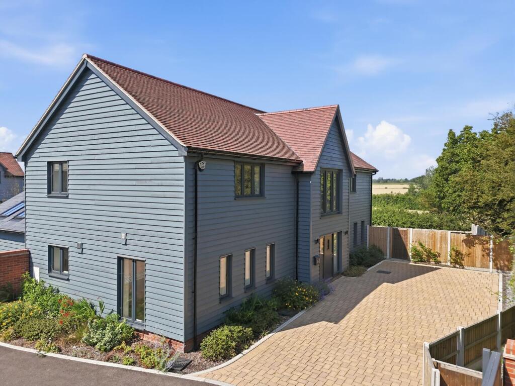 Main image of property: Epping Lane, Stapleford Tawney