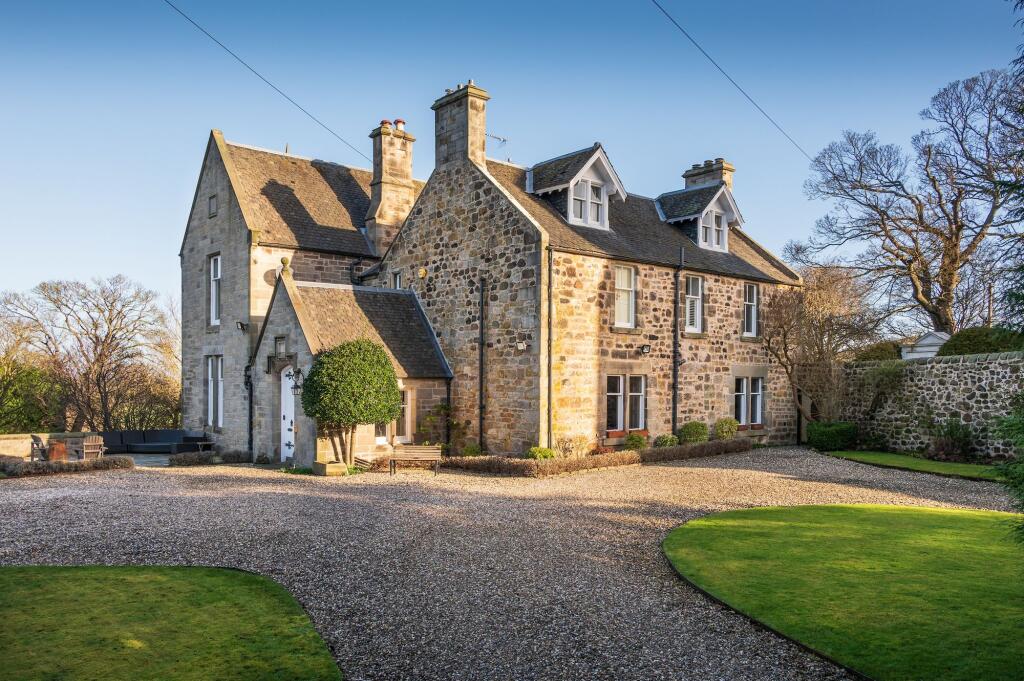 Main image of property: Dalmeny, South Queensferry, EH30