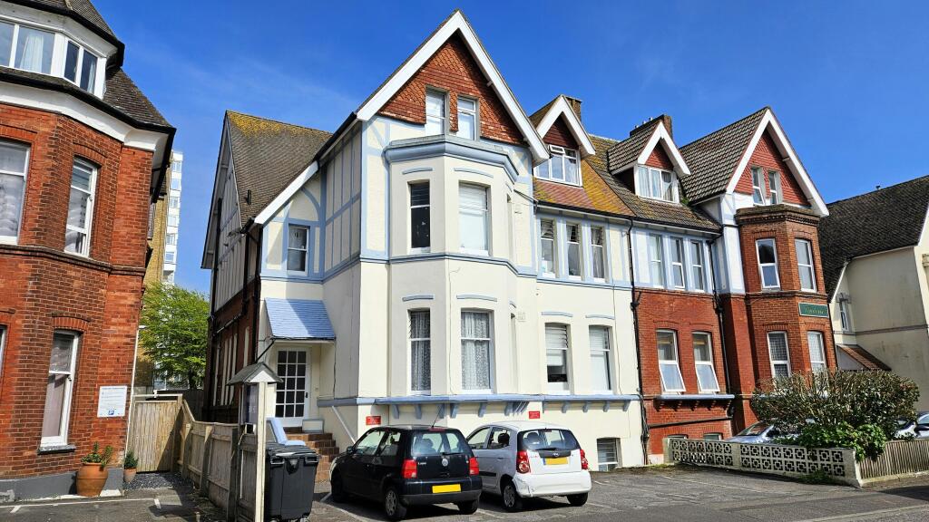 Main image of property: Rothbury, 7 West Cliff Gardens, Bournemouth, BH2 5HL