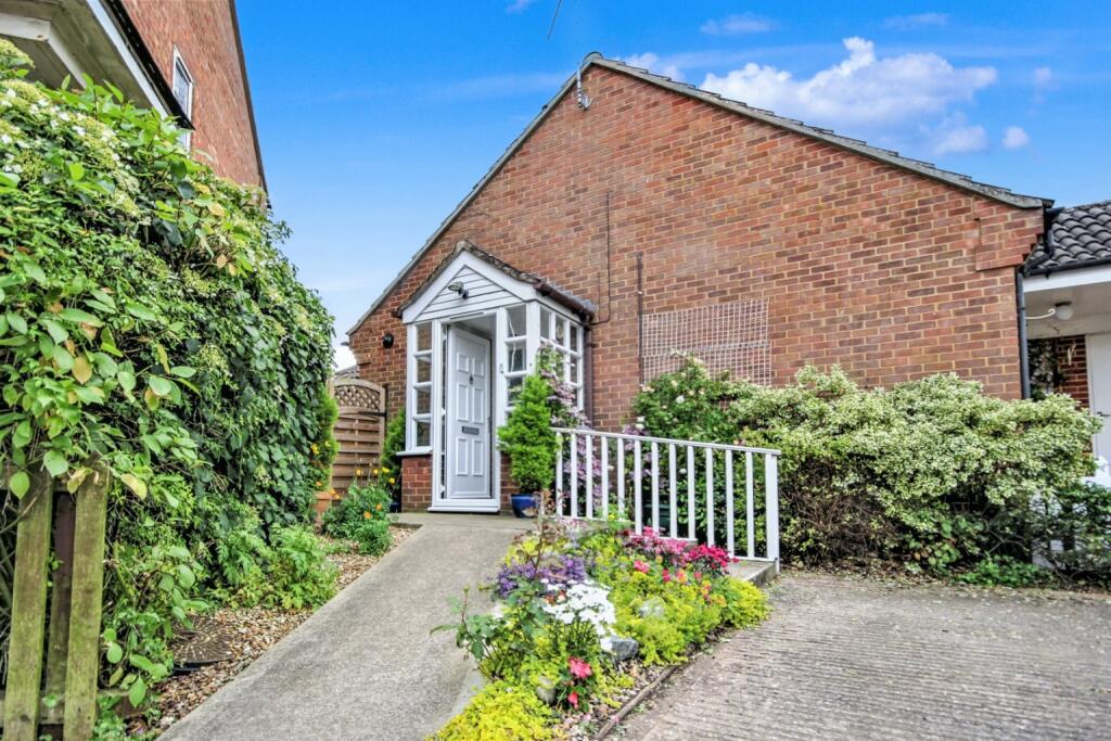 Main image of property: Cob Place, Godmanchester, Huntingdon, PE29