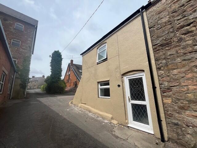 Main image of property: Brook Street, Mitcheldean, Gloucestershire, GL17