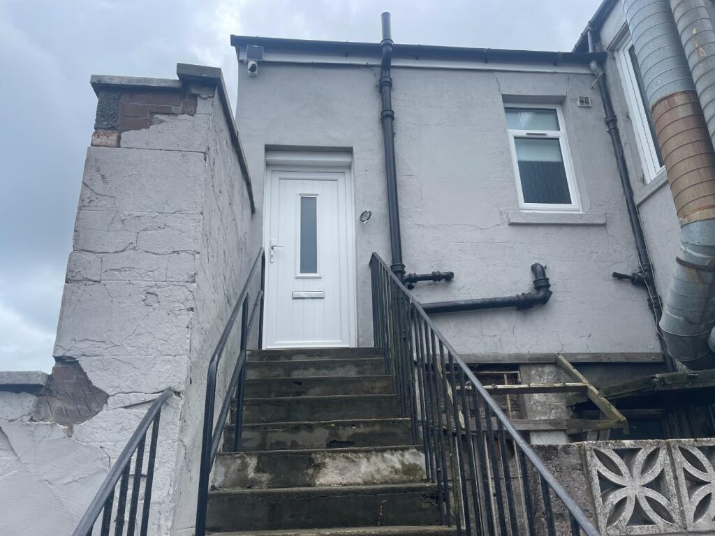 Main image of property: Perth Road, Cowdenbeath, KY4