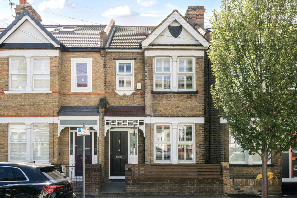 Main image of property: Gore Road, Raynes Park, London, SW20