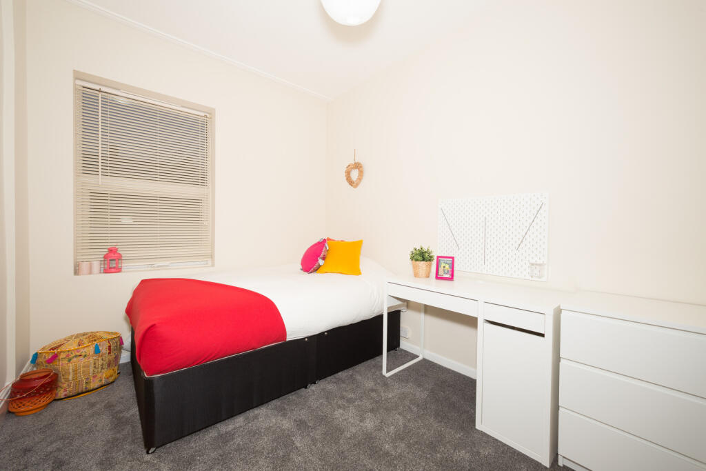 Main image of property: 26 Stanmore Road, Burley, Burley, Leeds, LS4 2RU