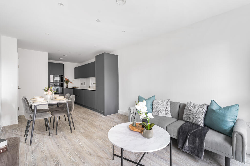 Main image of property: Colmar House, Capital Interchange Way, Brentford, Hounslow