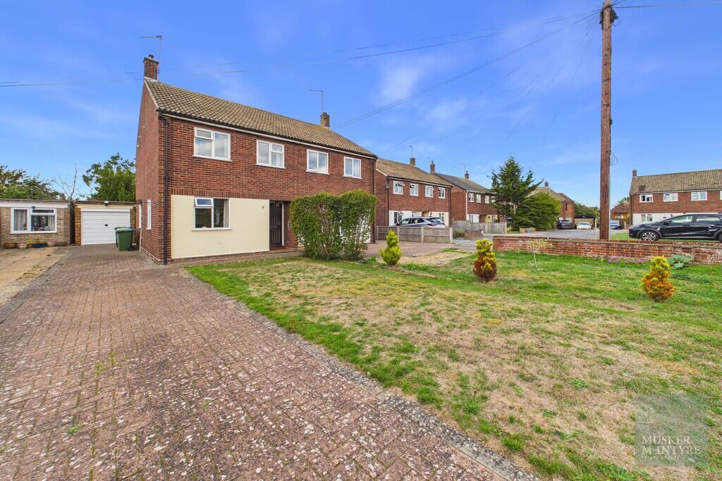 Main image of property: Tower Mill Road, Bungay