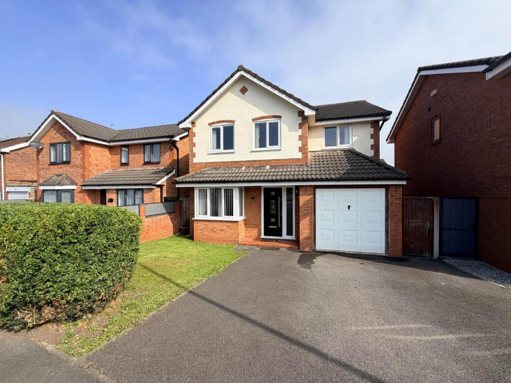 Main image of property: Saxon Way, Shevington Park