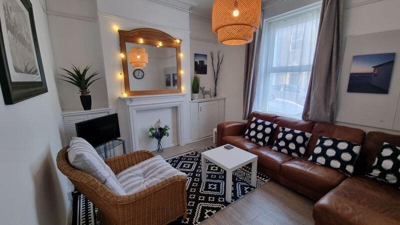 Main image of property: Augusta Street, Cardiff