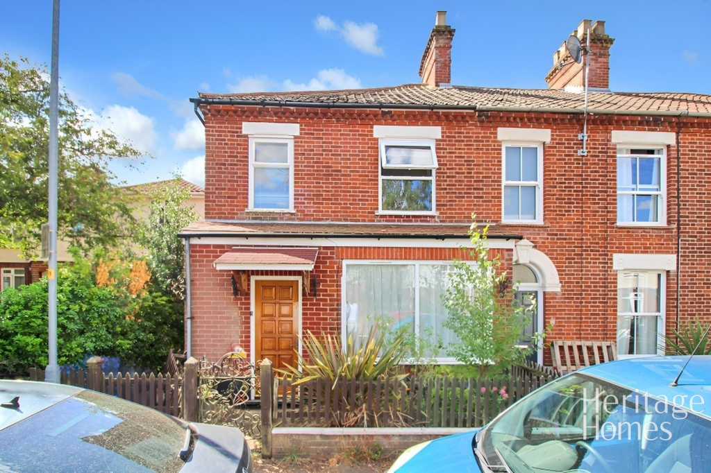 Main image of property: Temple Road, Norwich, Norfolk