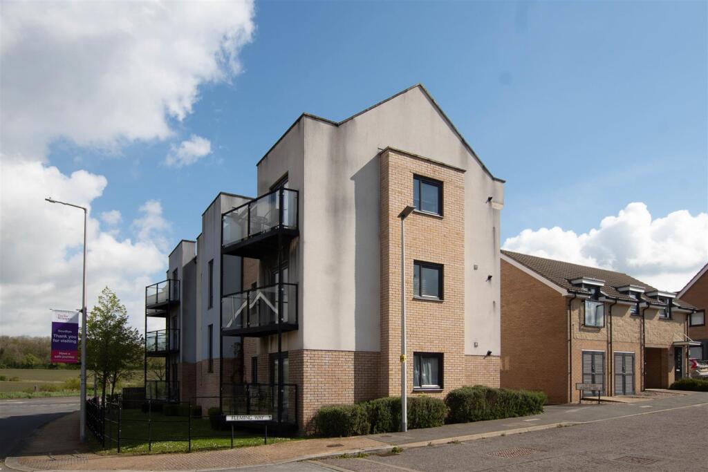 Main image of property: Fleming Way, Withersfield