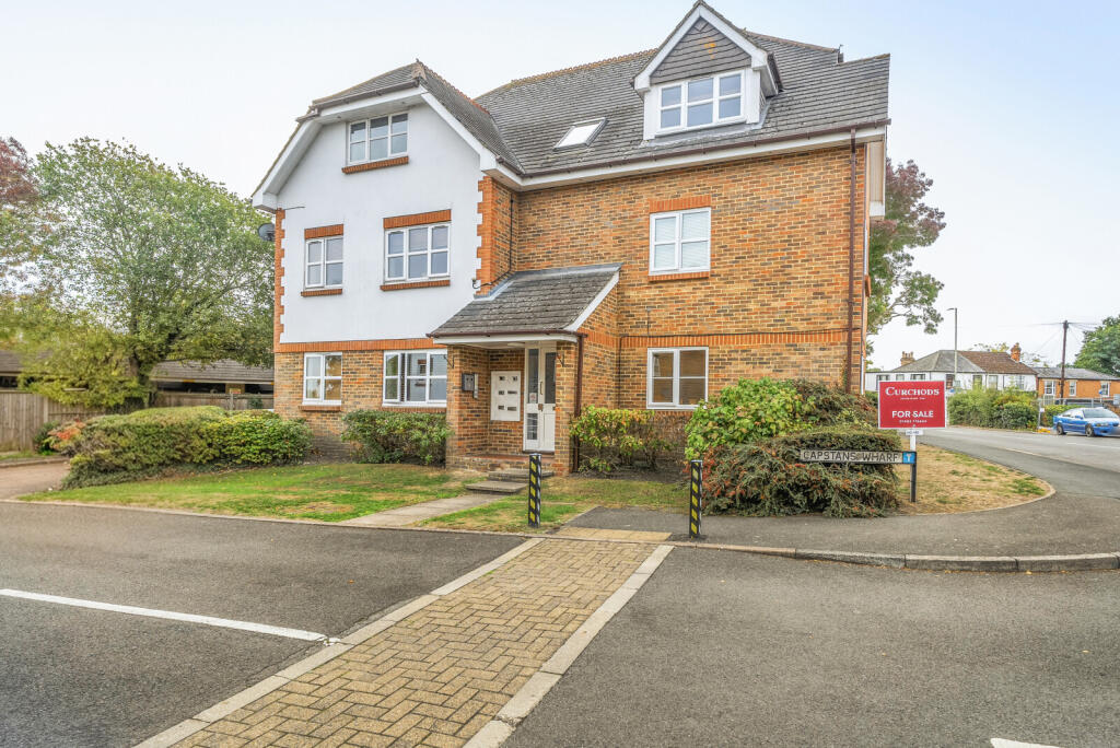 Main image of property: Capstans Wharf, Woking, Surrey, GU21