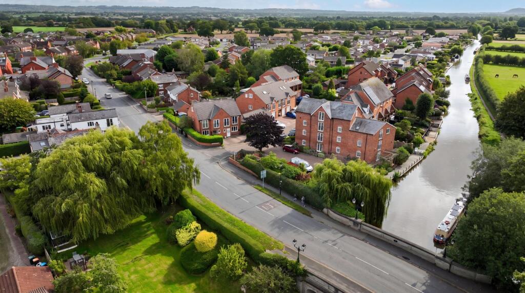 Main image of property: Waverton Mill Quays, Waverton