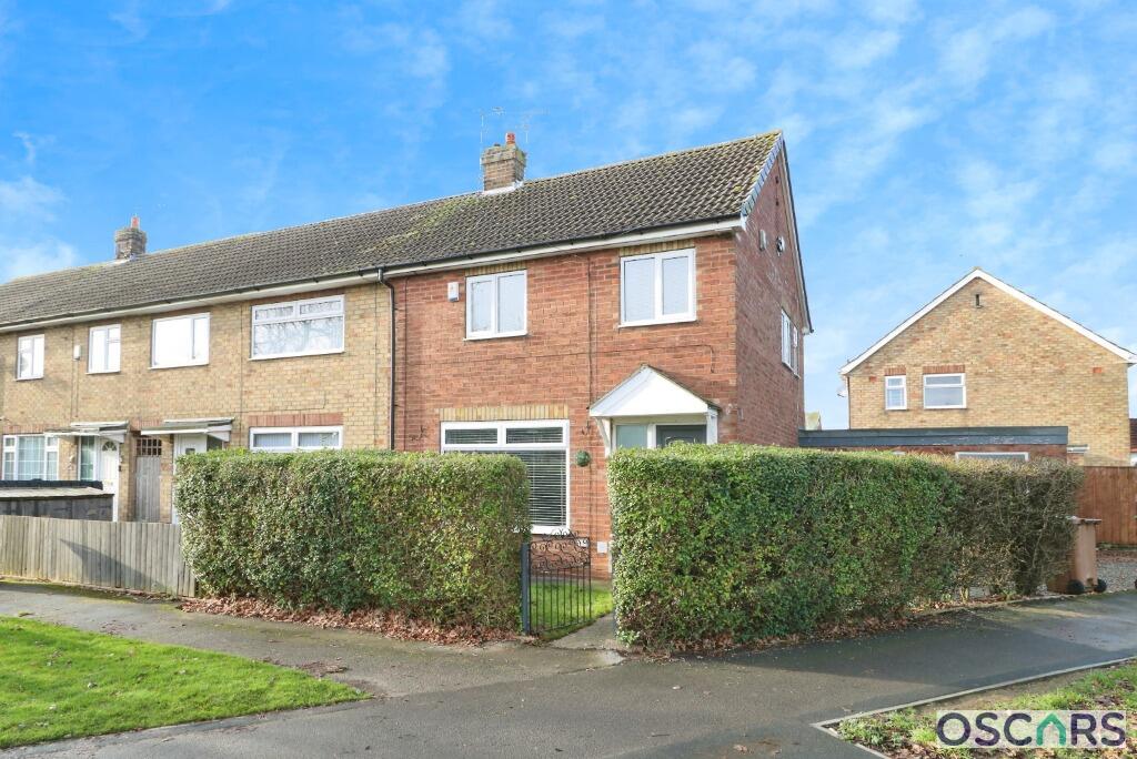 Main image of property: Galfrid Road, Bilton, HU11