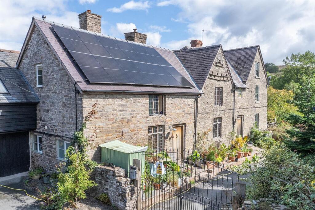 Main image of property: Whitcott Keysett, Clun, Craven Arms