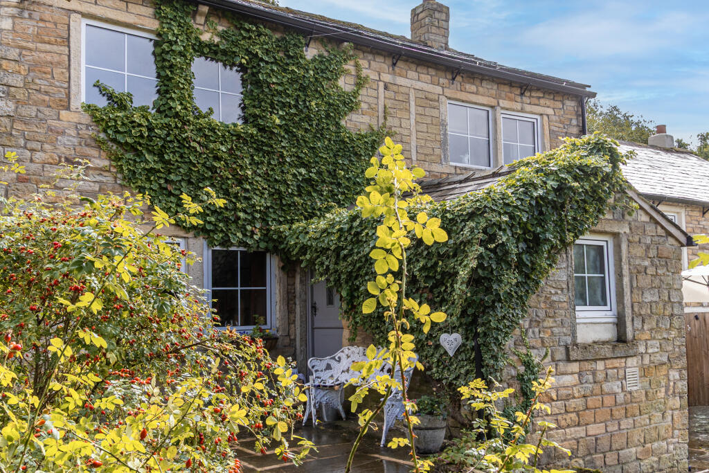 Main image of property: Lane Foot Farm, Ealees, Littleborough, Rochdale