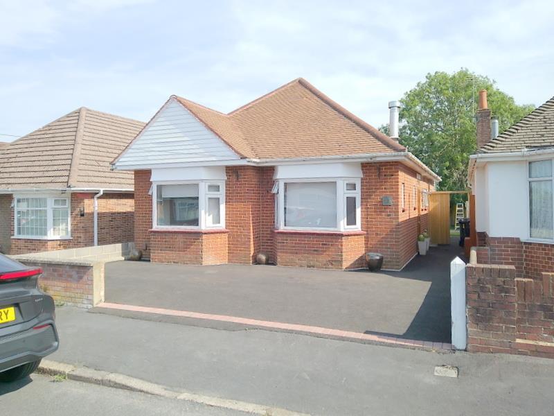 Main image of property: Edifred Road, Bournemouth