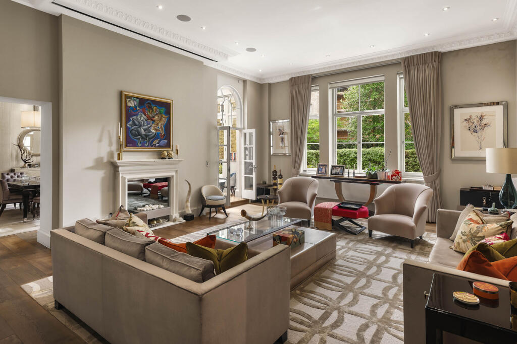 Main image of property: Hyde Park Street, Hyde Park, London, W2