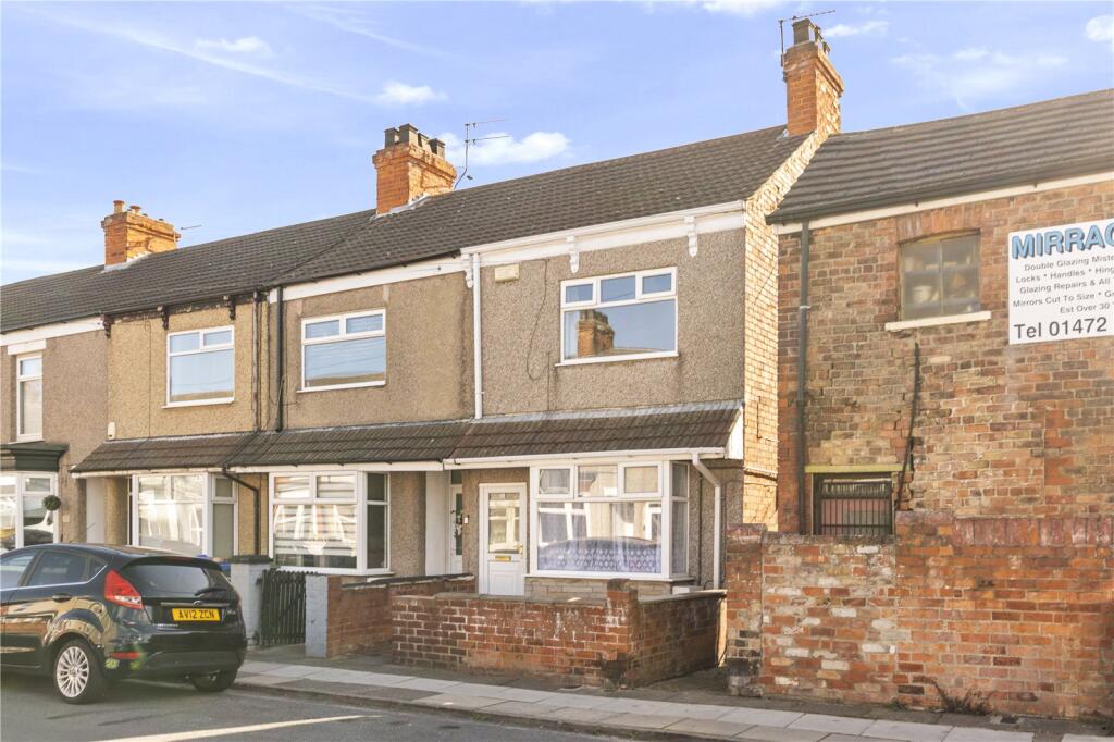 Main image of property: Barcroft Street, Cleethorpes, N E Iincs, DN35